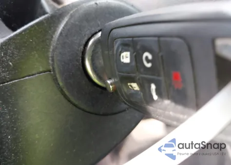 2014 Chevrolet Malibu 1Lt z USA, uszkodzony, nr VIN 1G11C5SL4EF276615